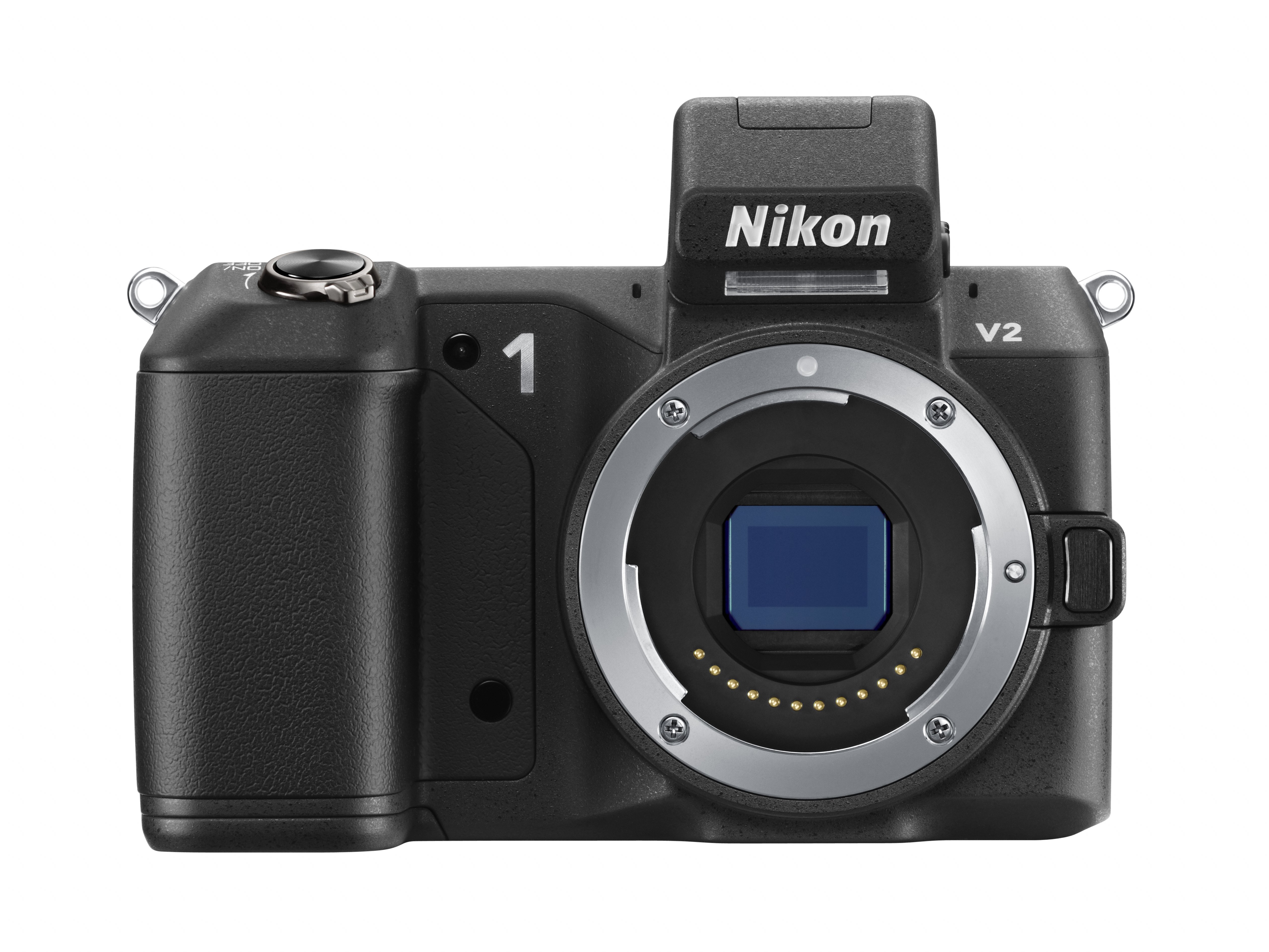 Nikon CSC