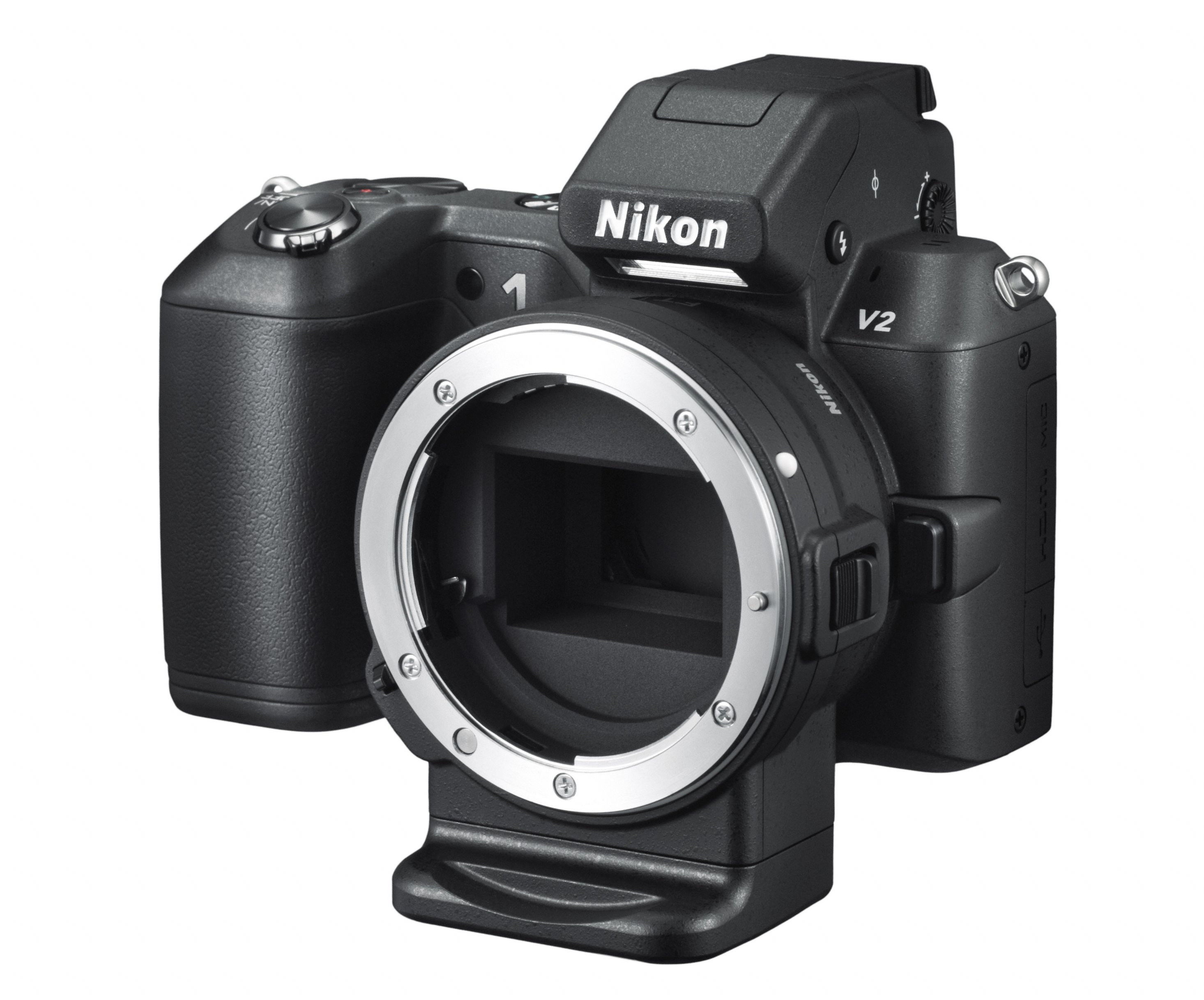 Nikon CSC