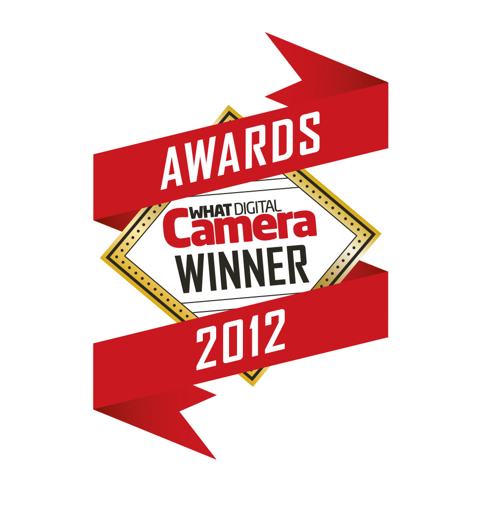 What Digital Camera Awards 2012