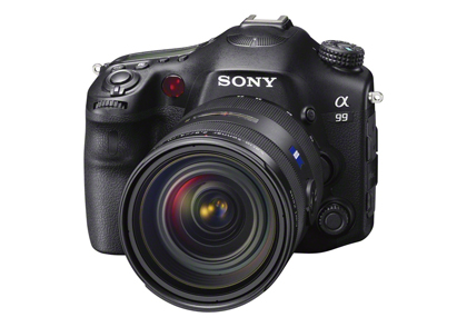 Sony a99