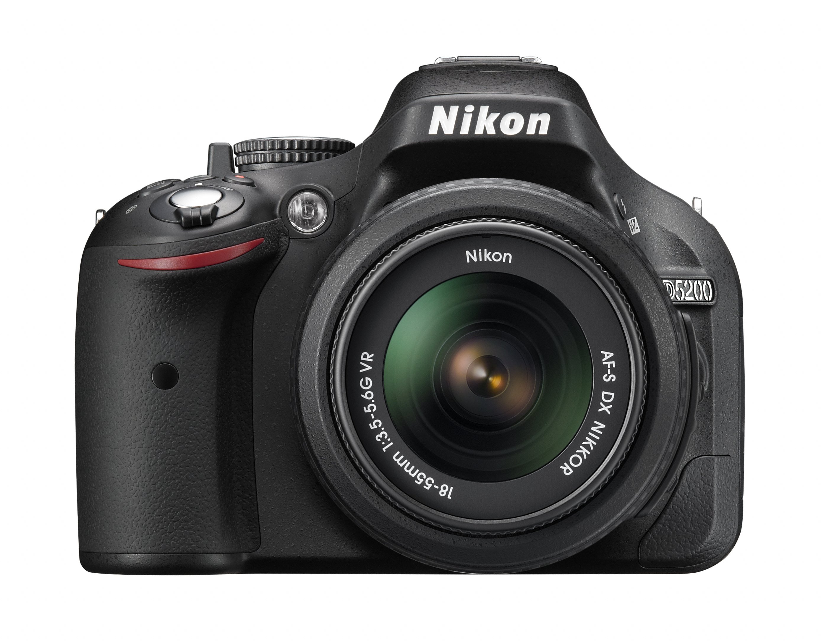 Nikon DSLR