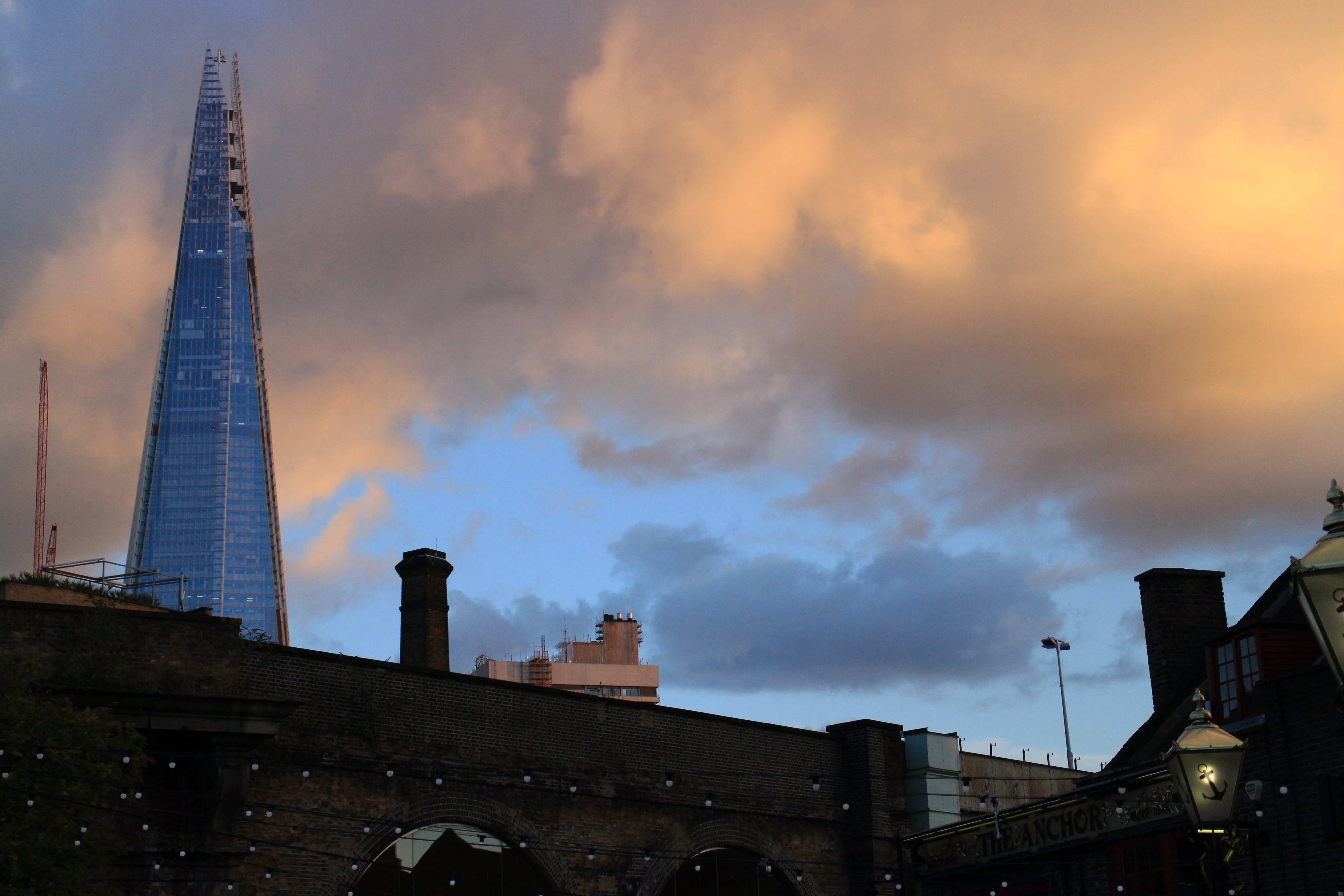 Canon EOS M review sample image