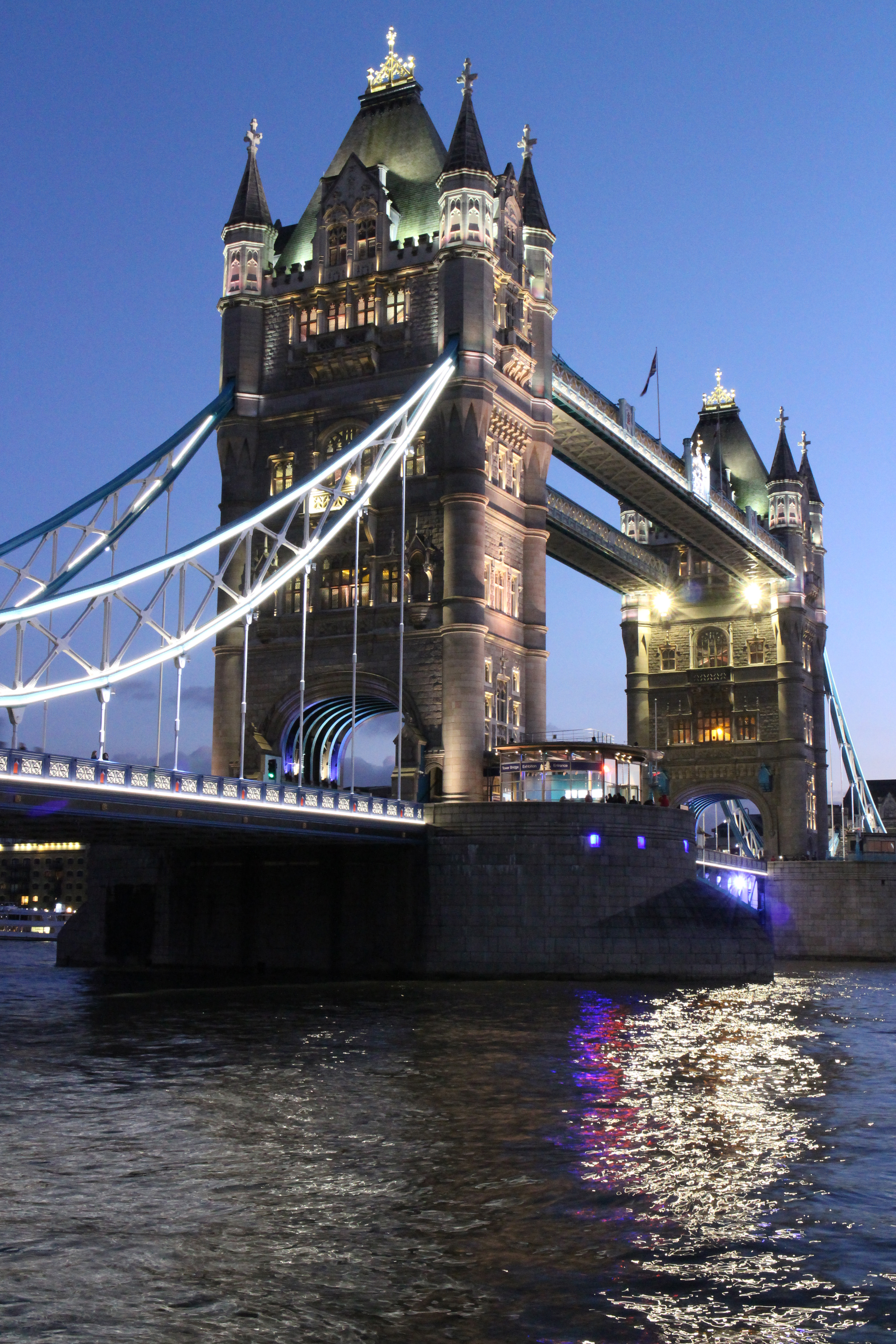Canon EOS M review sample image