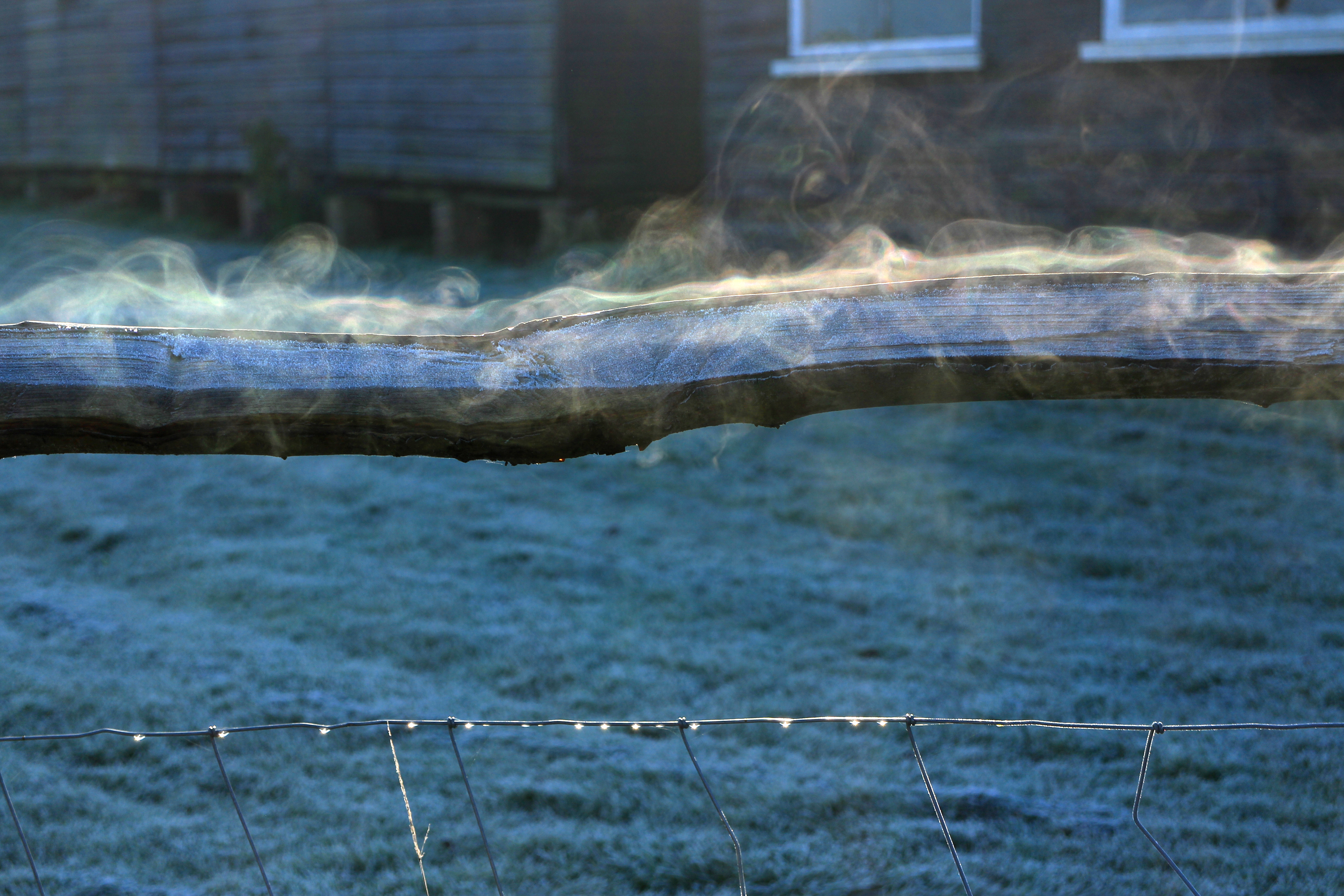 Canon EOS M review sample image