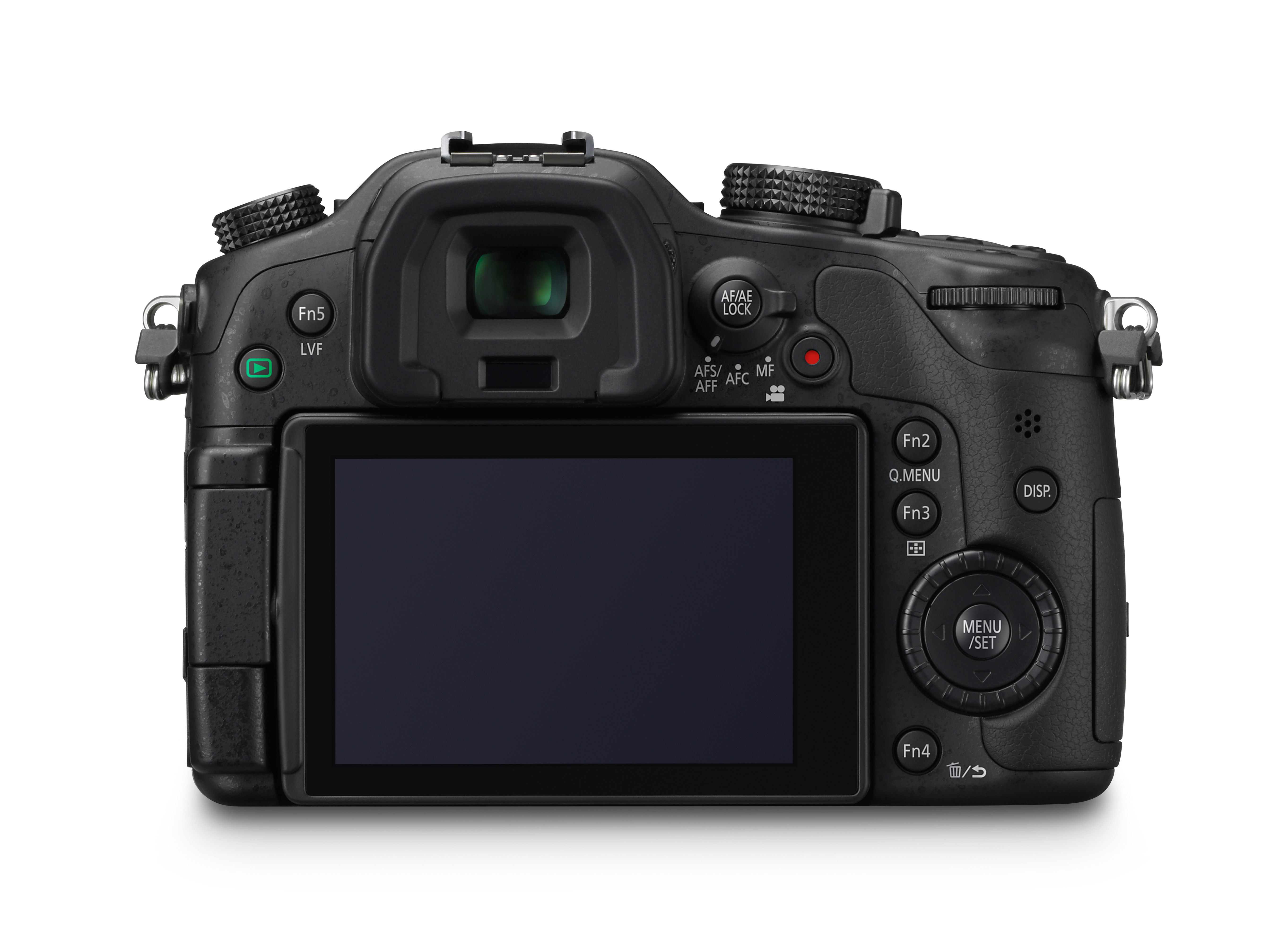 Panasonic Lumix GH3