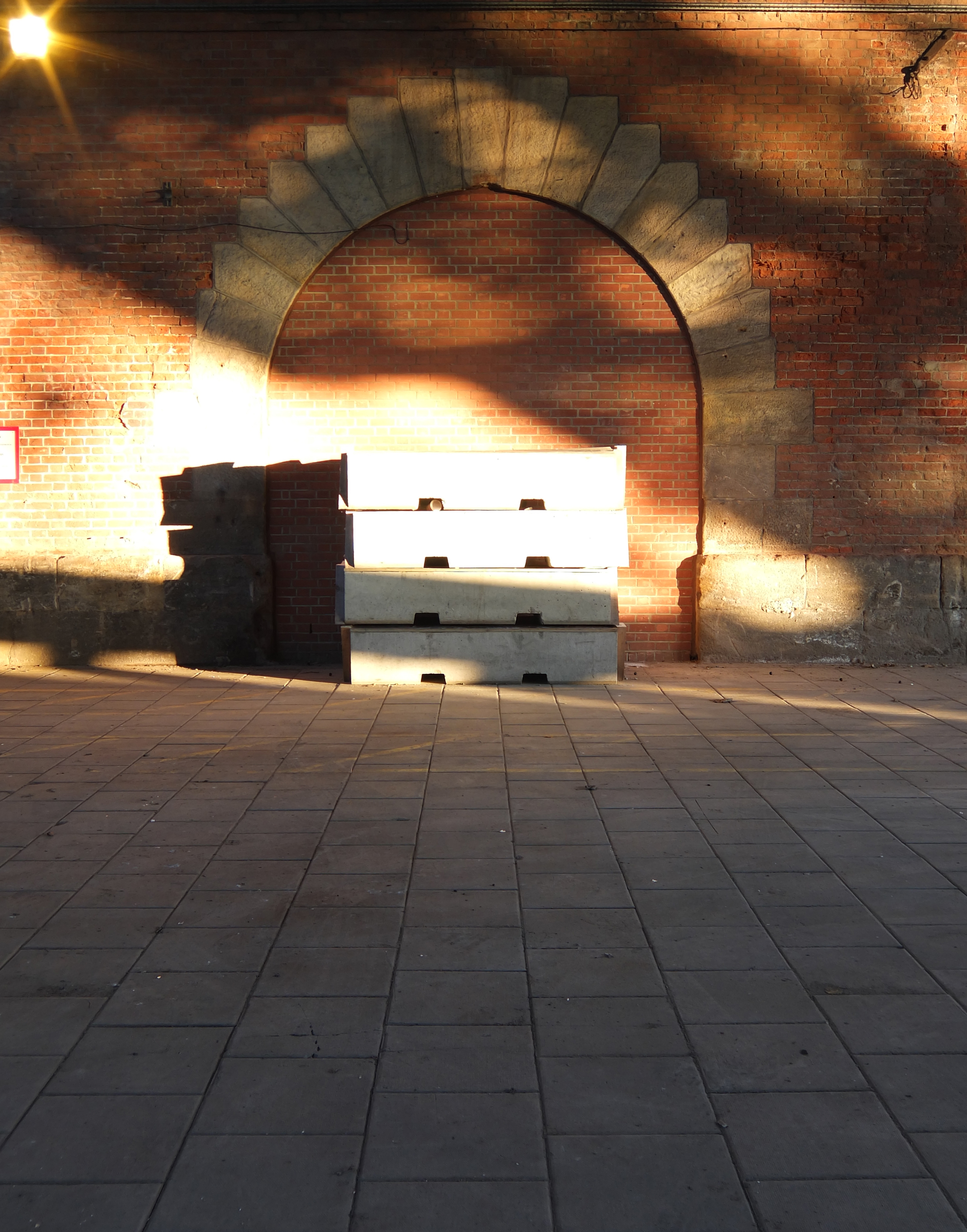 Fujifilm XF1 sample image 6