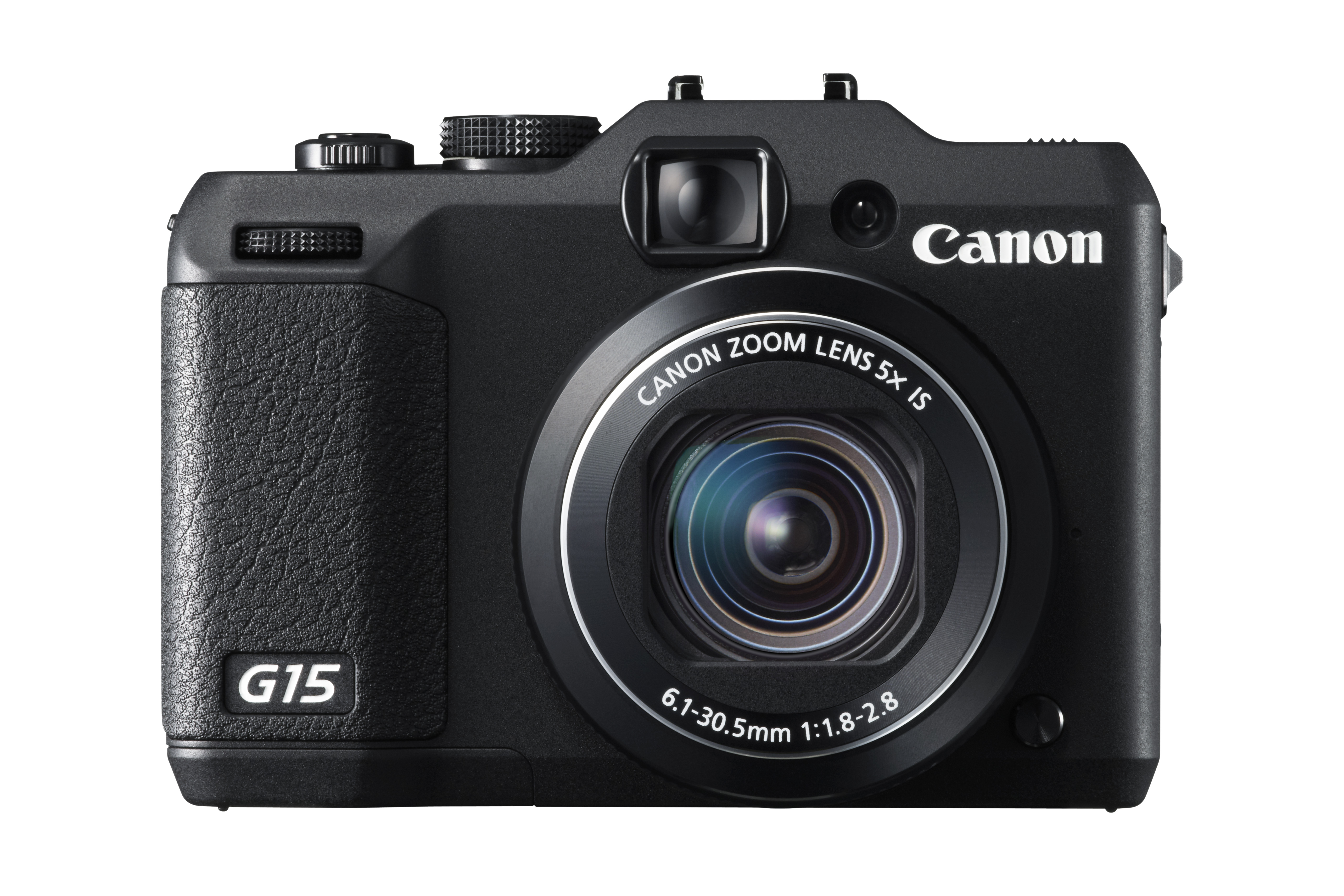 Canon Powershot G15 review