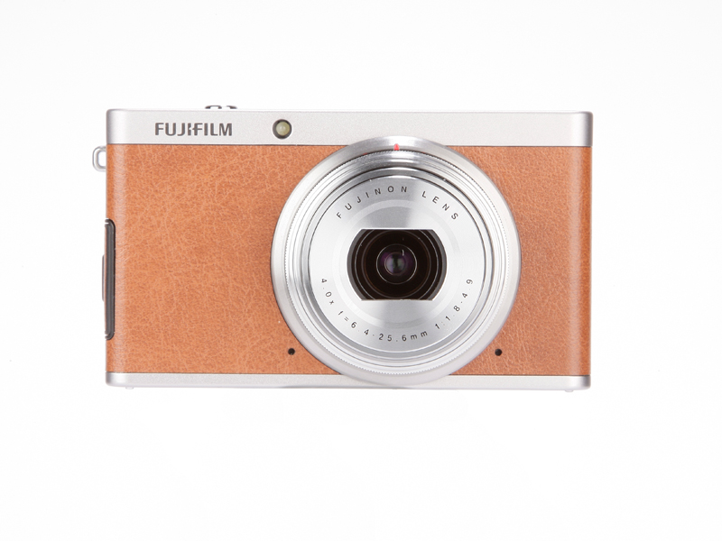 Fujifilm XF1 4 | Reviews | What Digital Camera