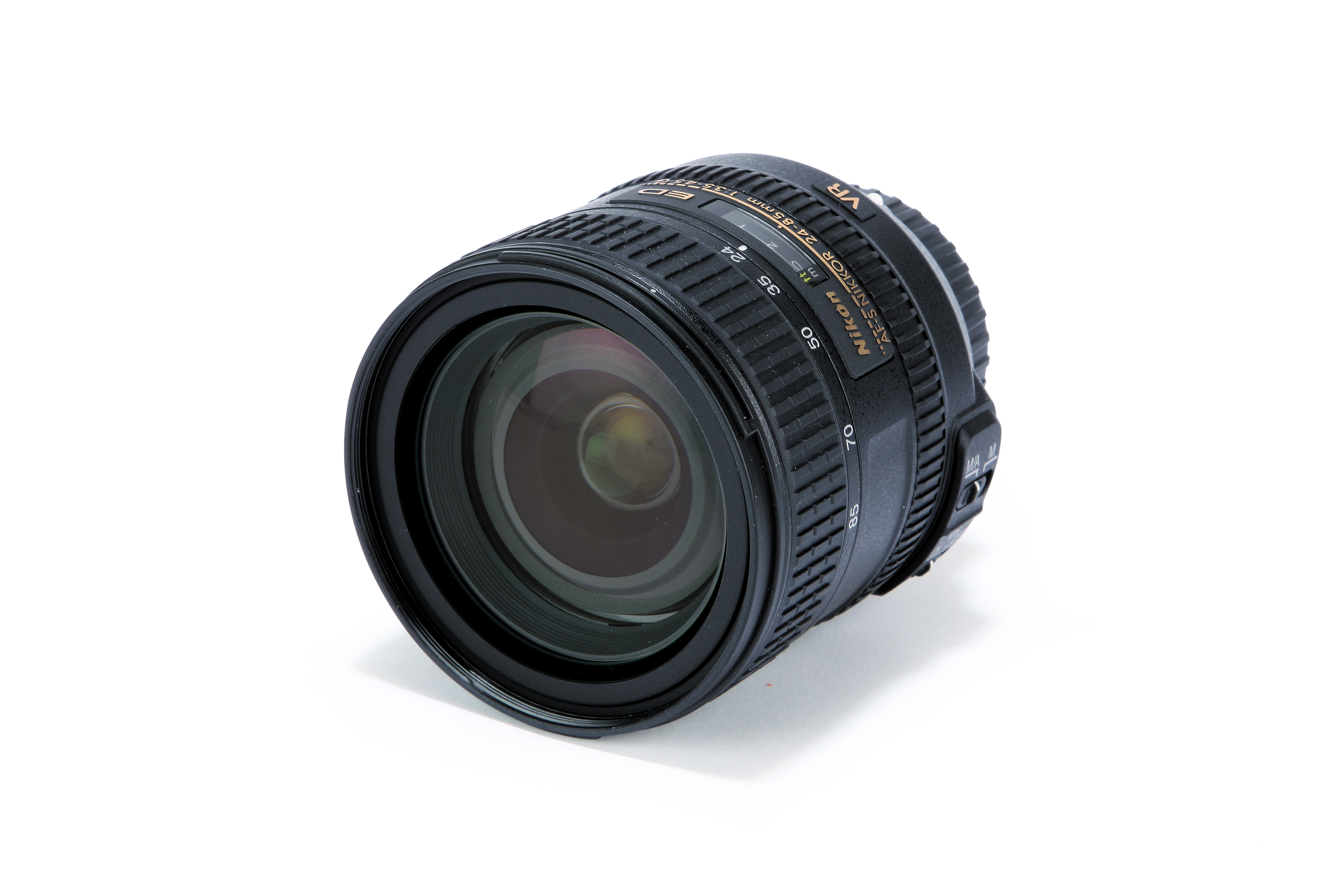 Nikon 24-85mm