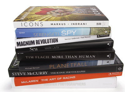 Books 
