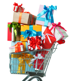 Xmas gifts