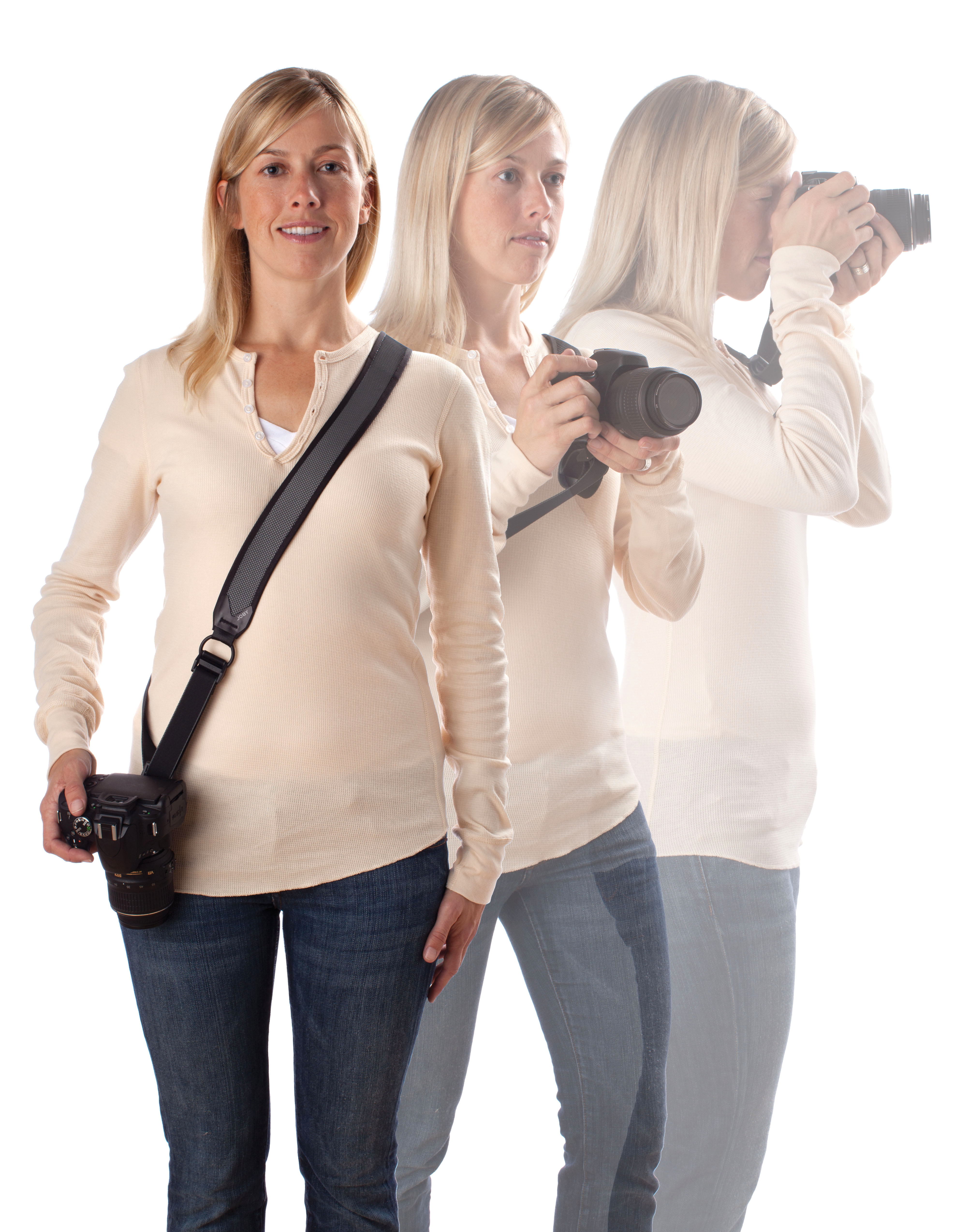 Joby Camera Strap