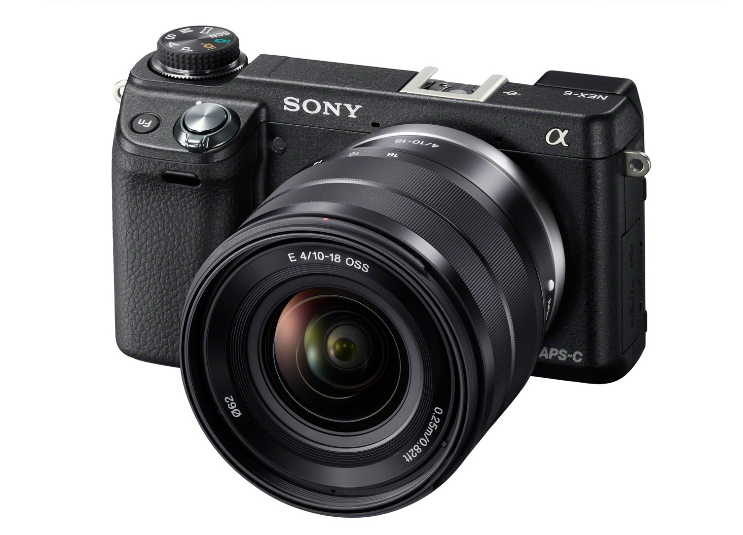 Sony NEX-6