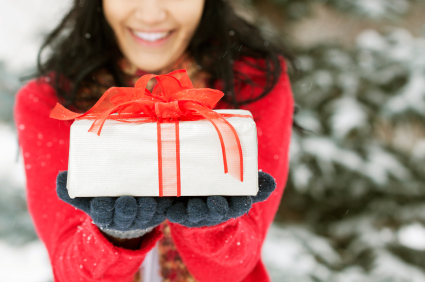 Xmas gifts for women