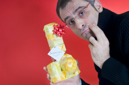 Xmas gifts for men