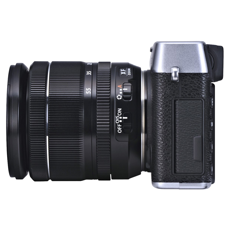 Fujifilm X-E1 product images