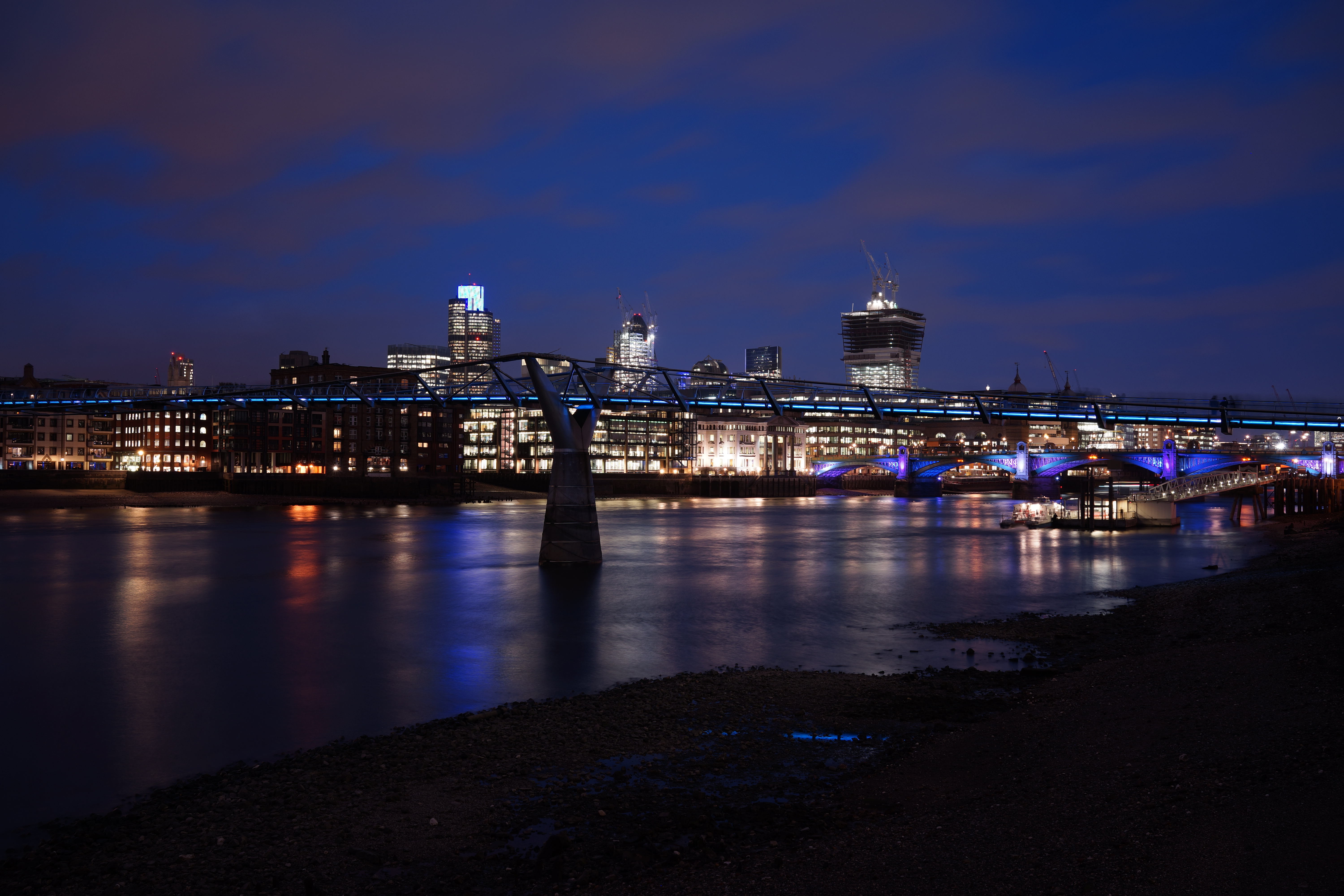 Sony Cyber-shot RX1 review sample images