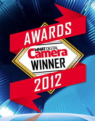 WDC Awards 2012