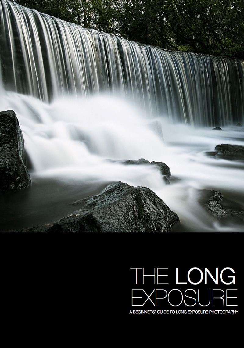 Long Exposure eBook guide announced
