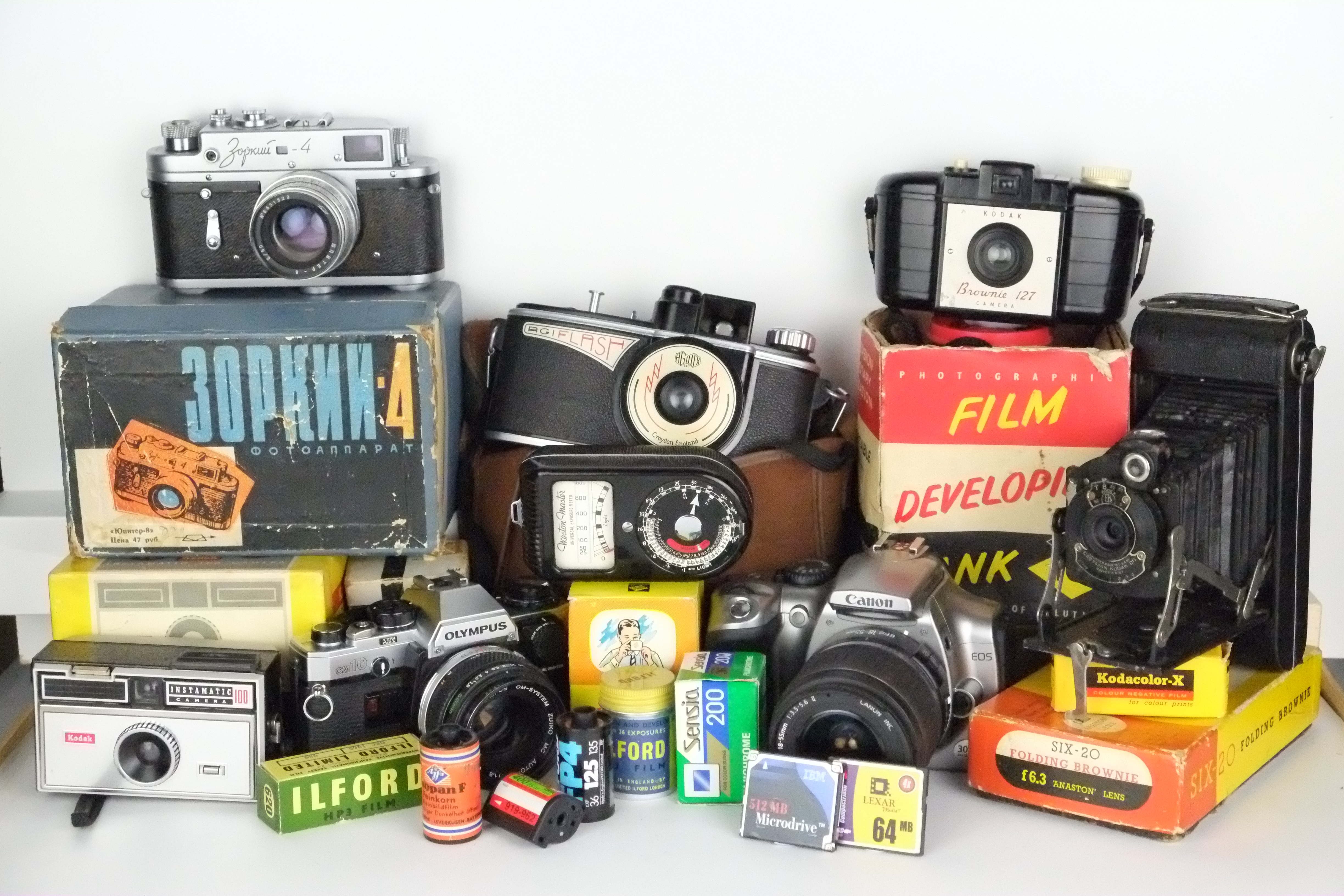 Fujifilm X-E1 review sample images