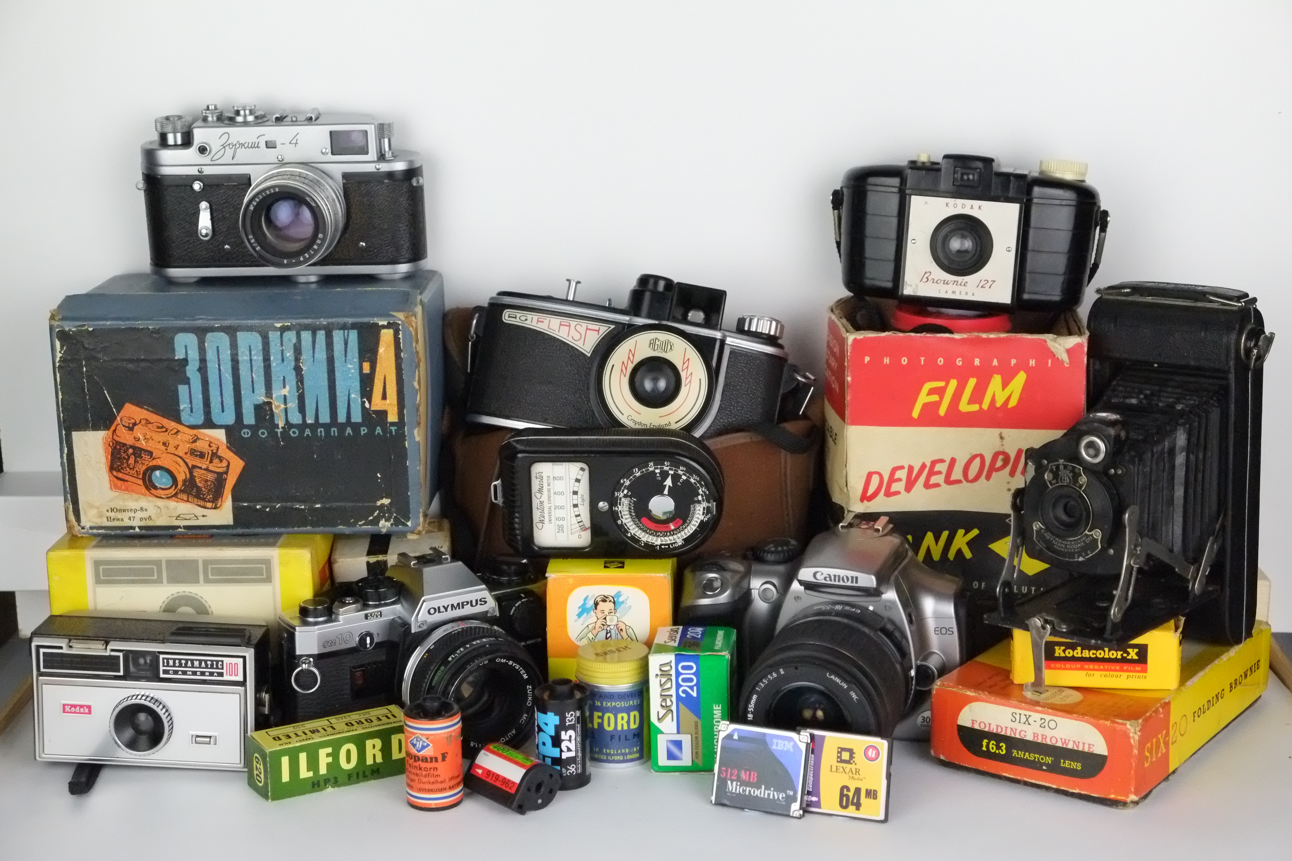 Fujifilm X-E1 review sample images