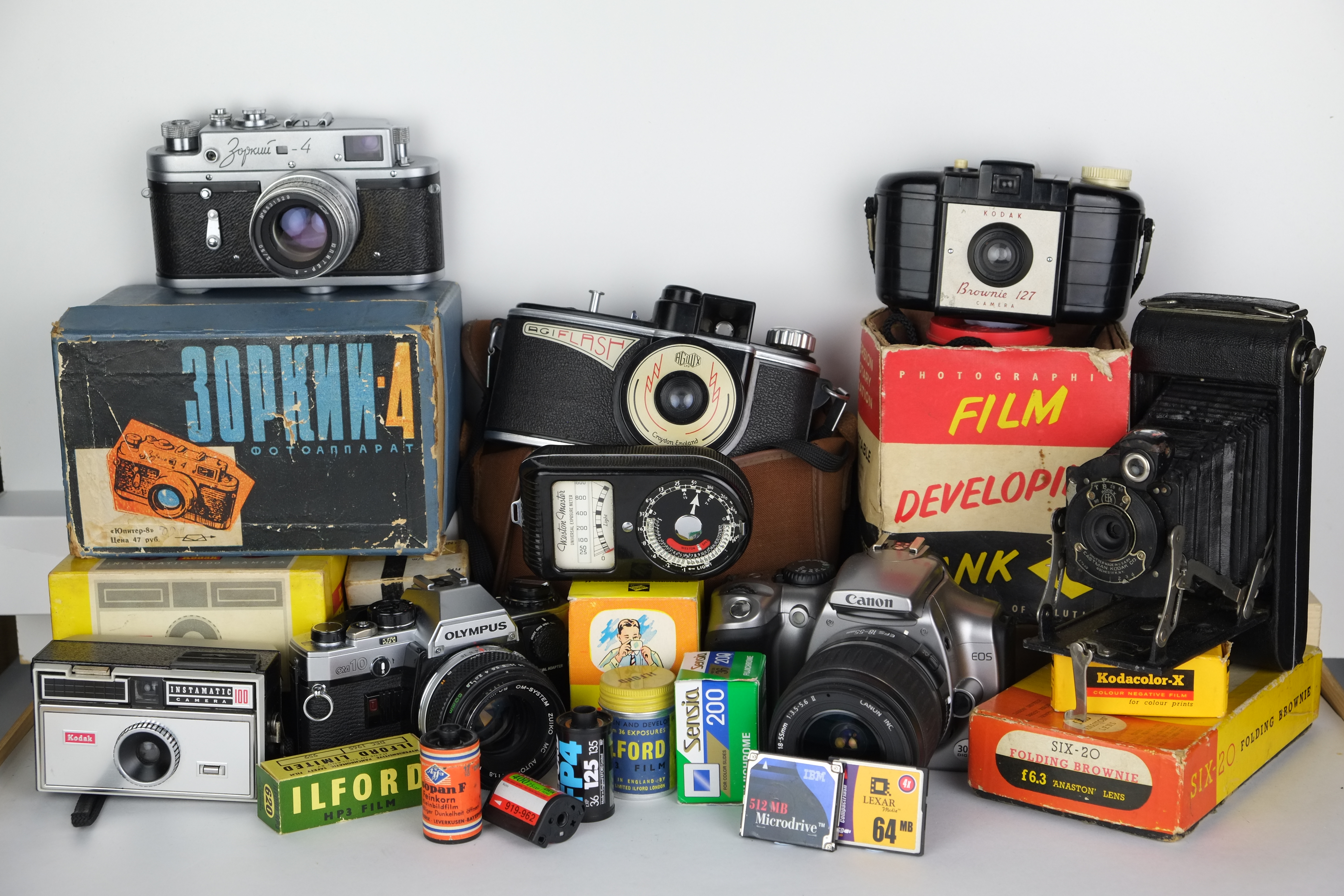 Fujifilm X-E1 review sample images