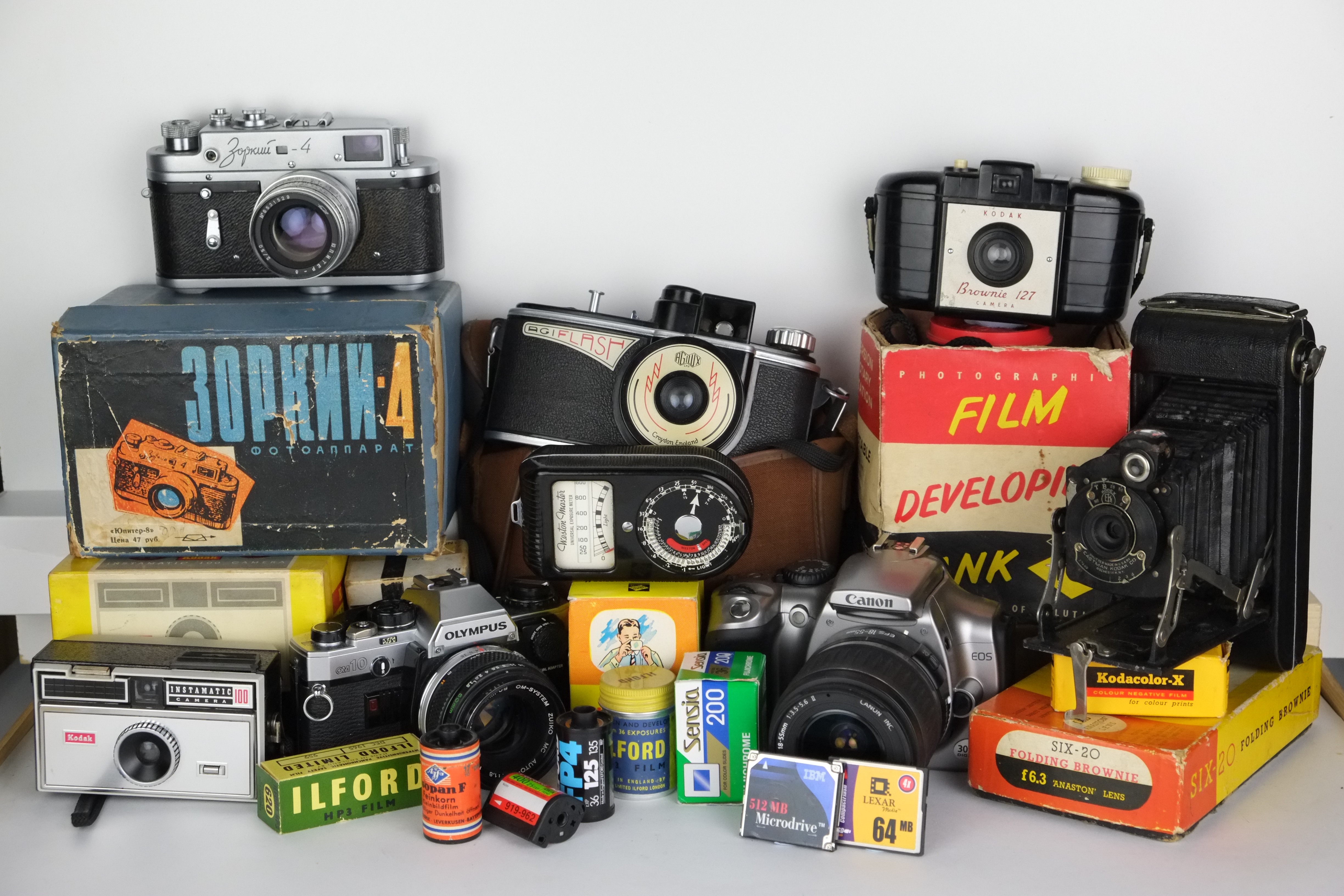 Fujifilm X-E1 review sample images