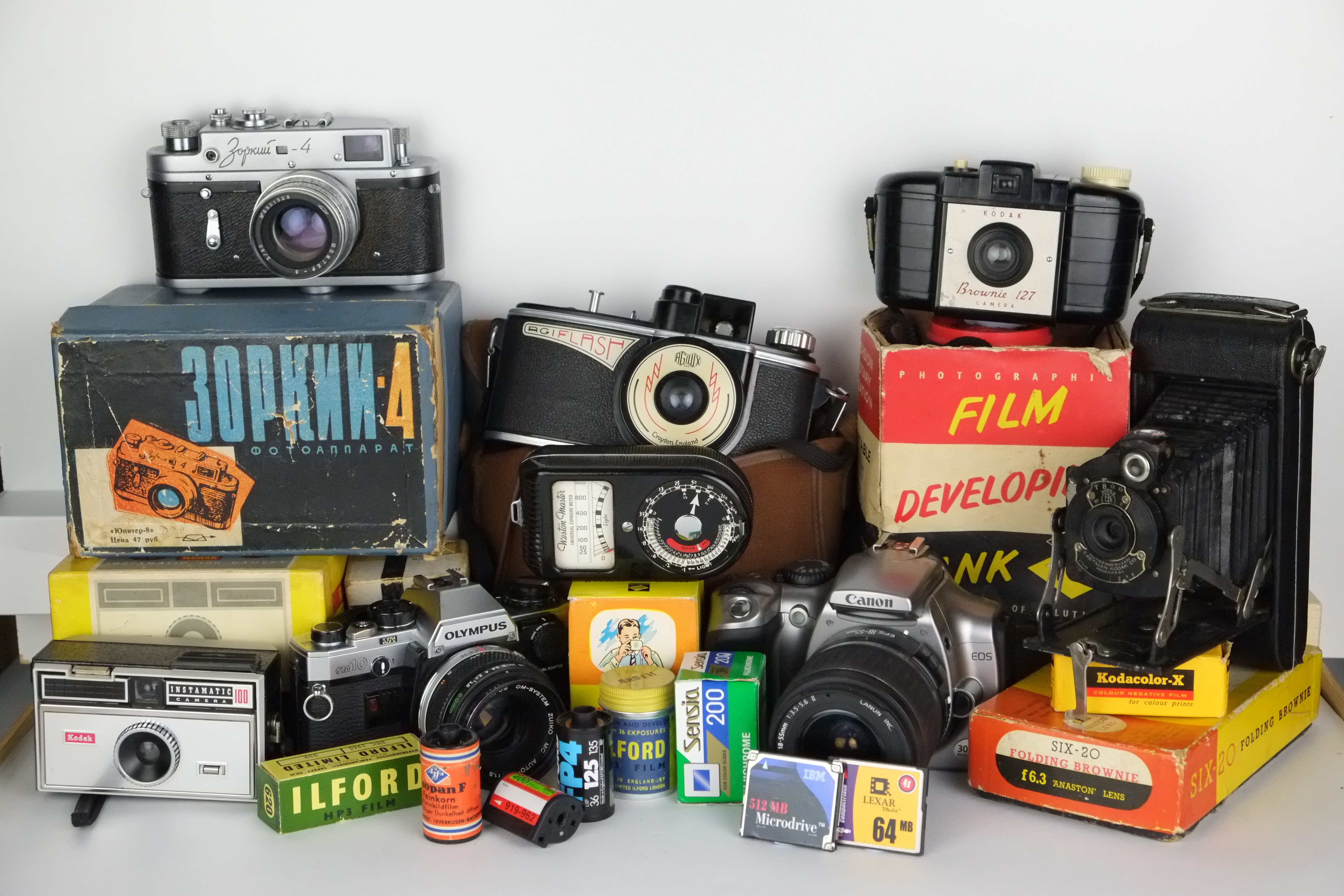 Fujifilm X-E1 review sample images