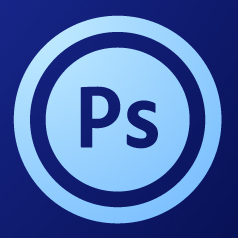 Photoshop Touch Logo