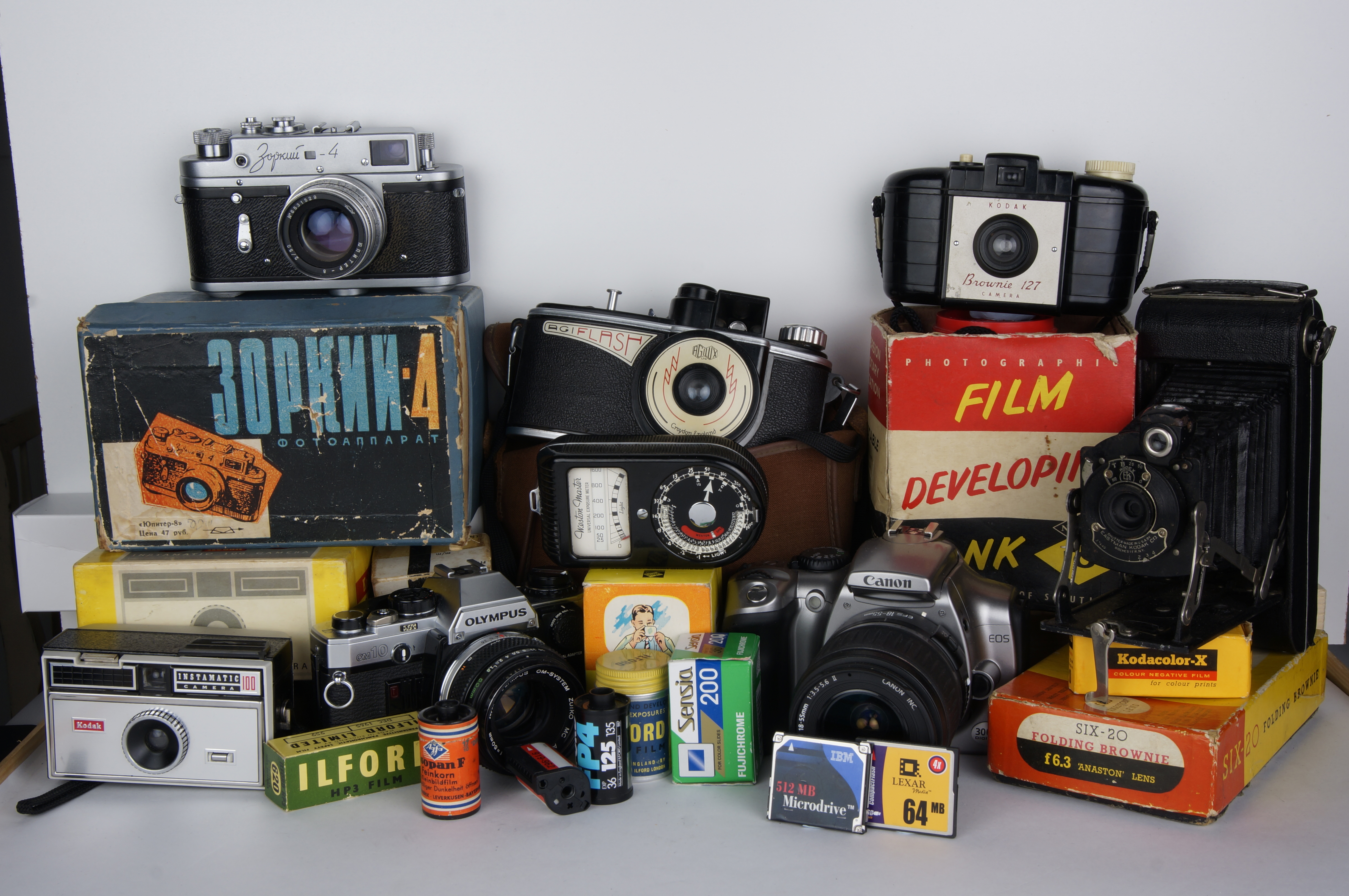 Sony NEX-6