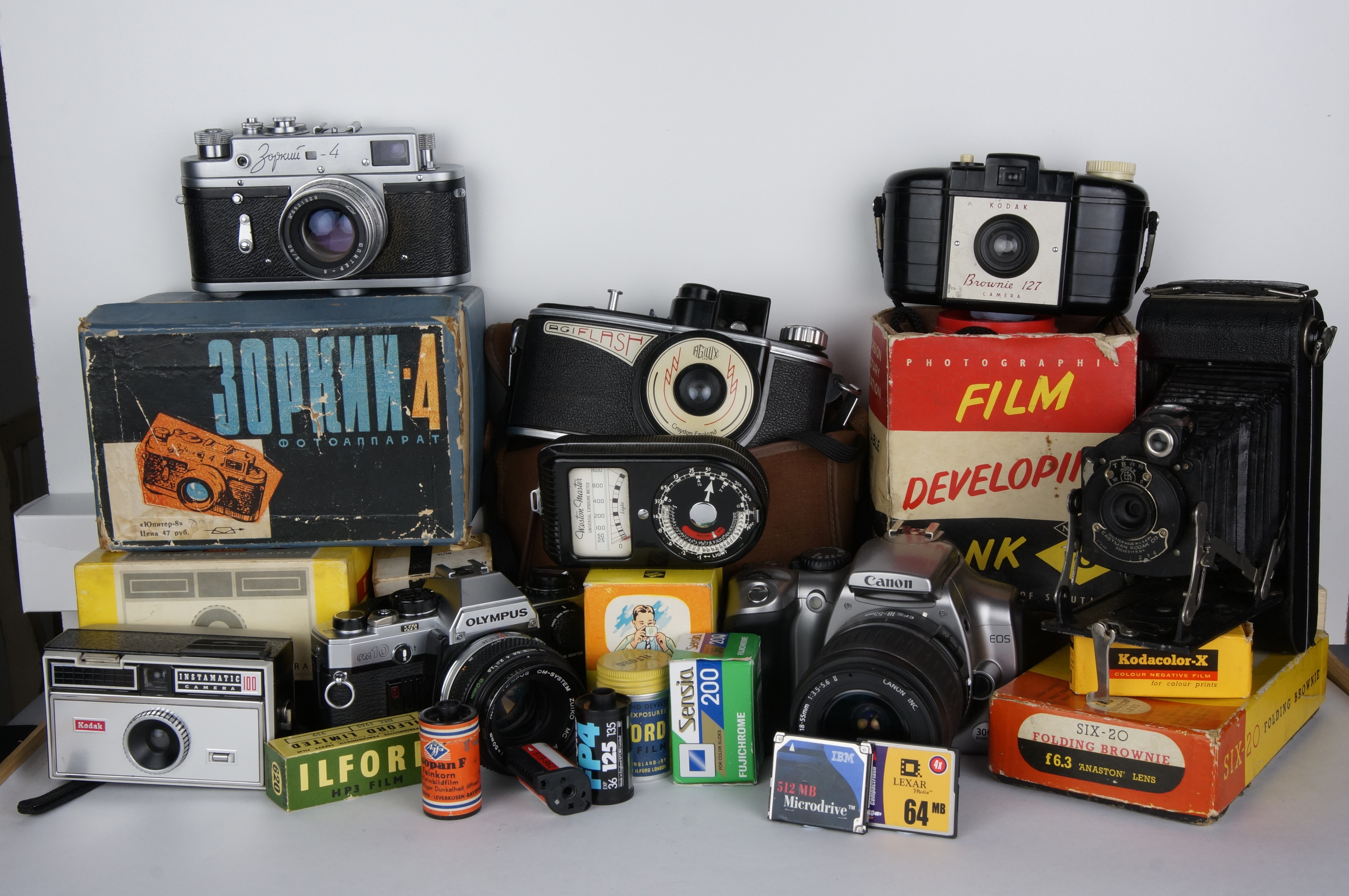 Sony NEX-6