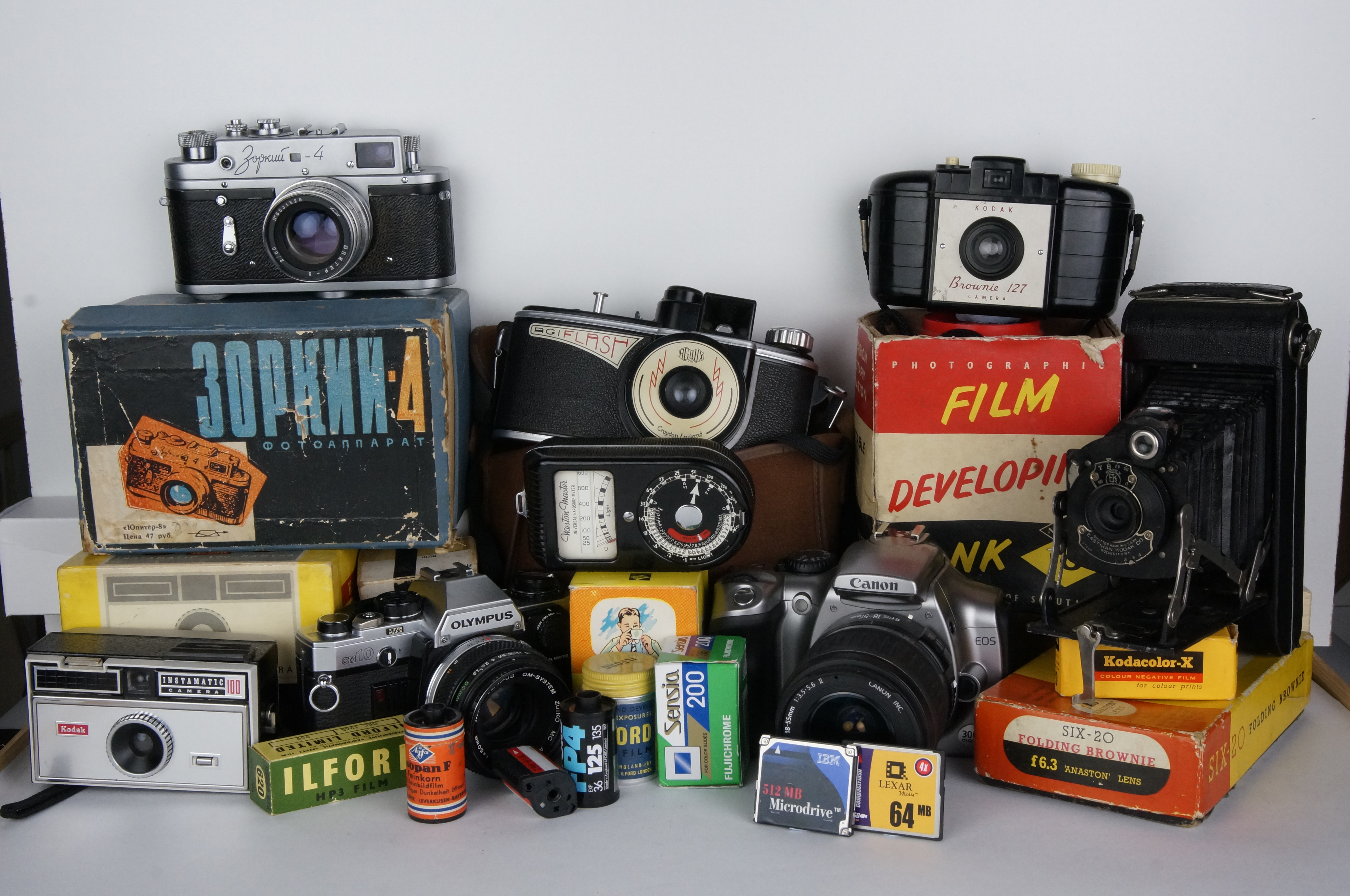 Sony NEX-6