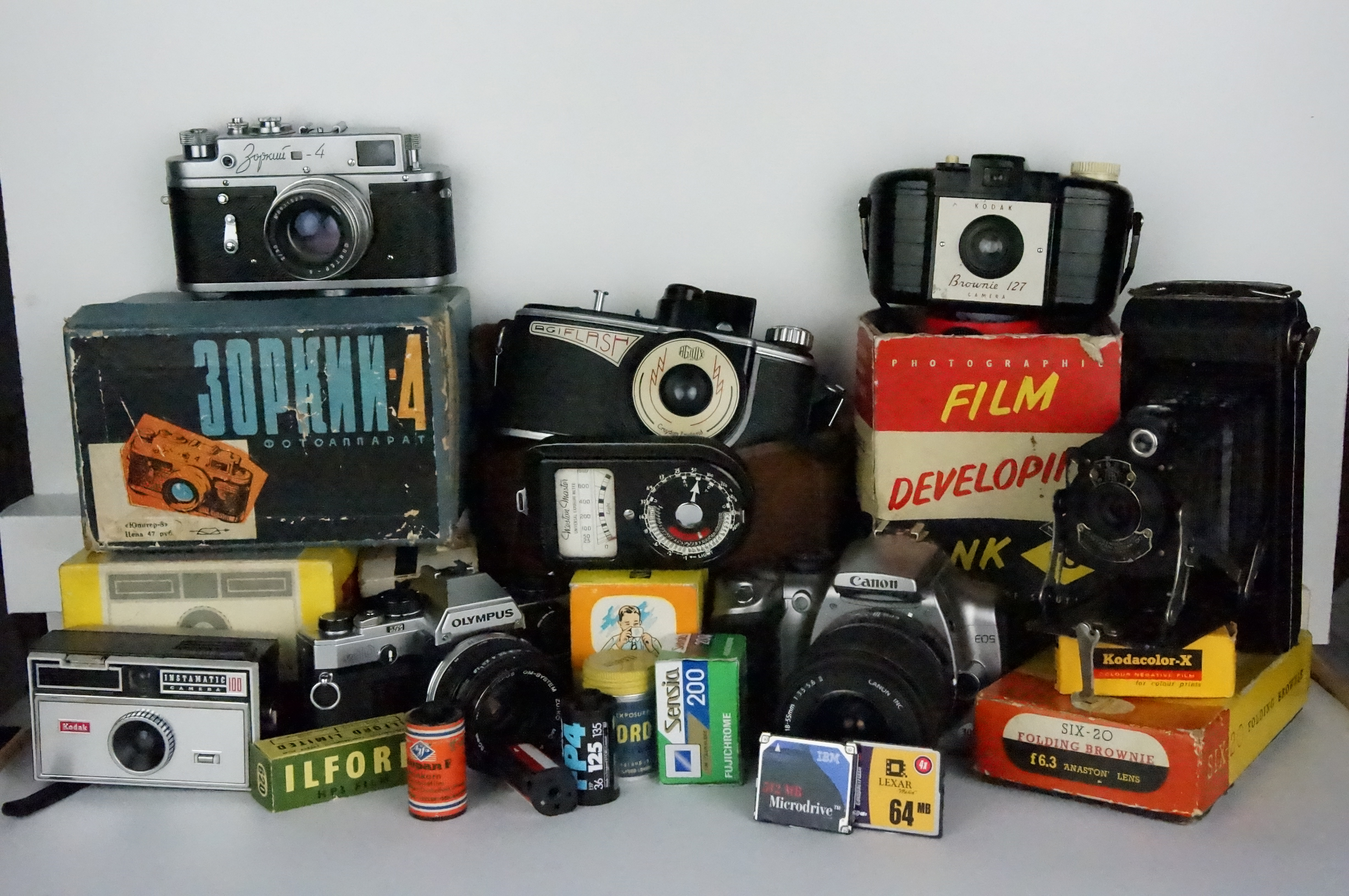 Sony NEX-6