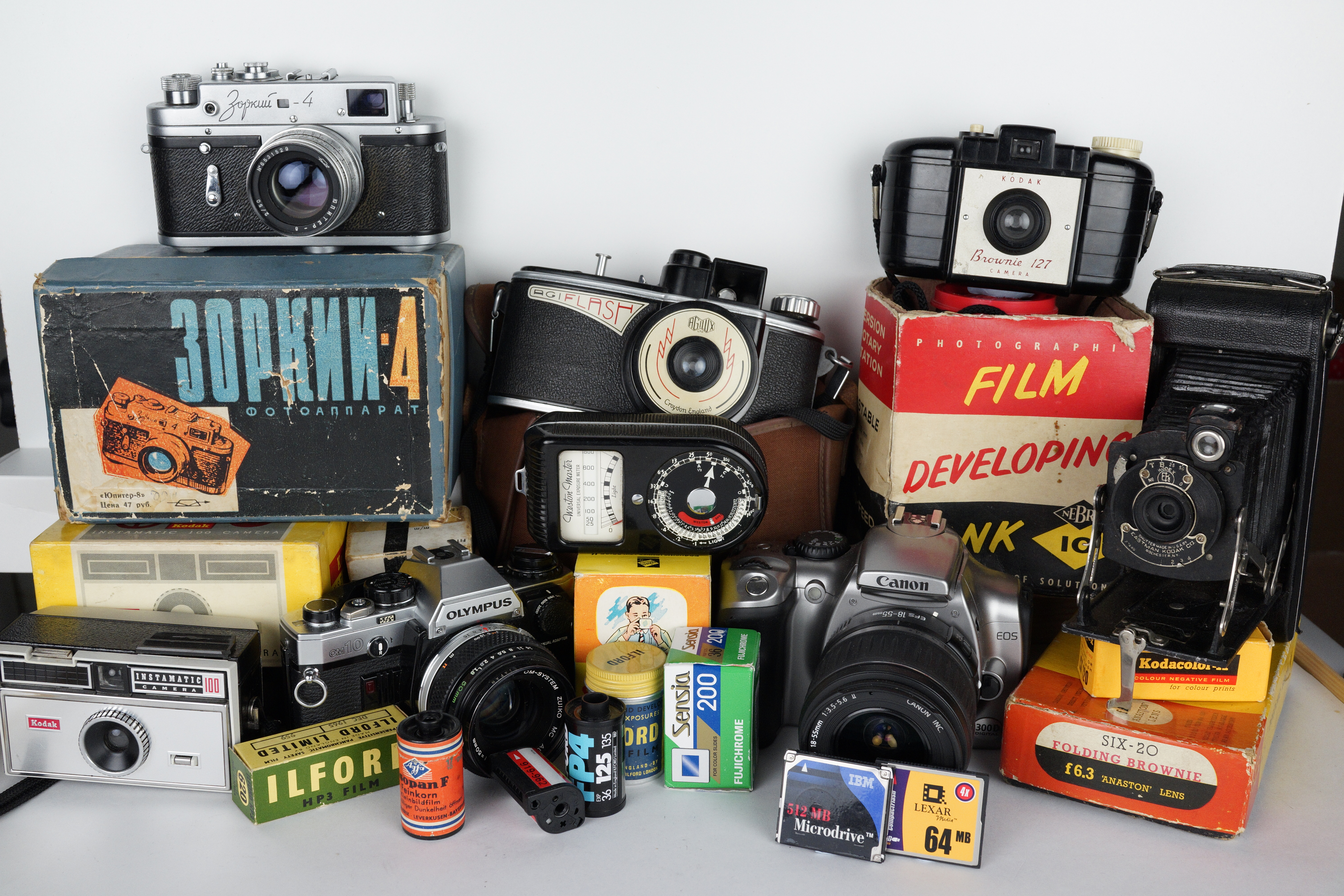 Sony RX1