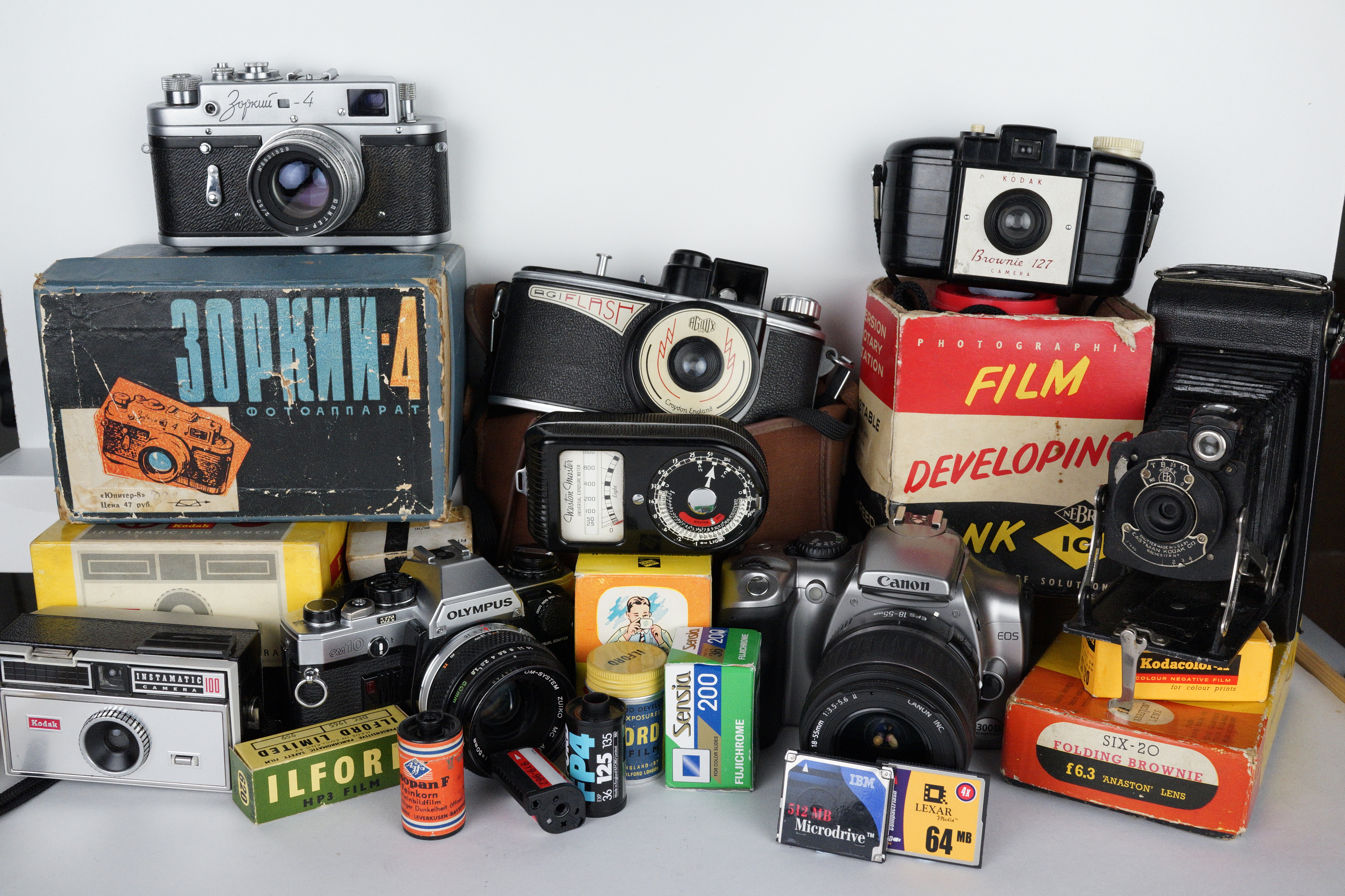 Sony RX1