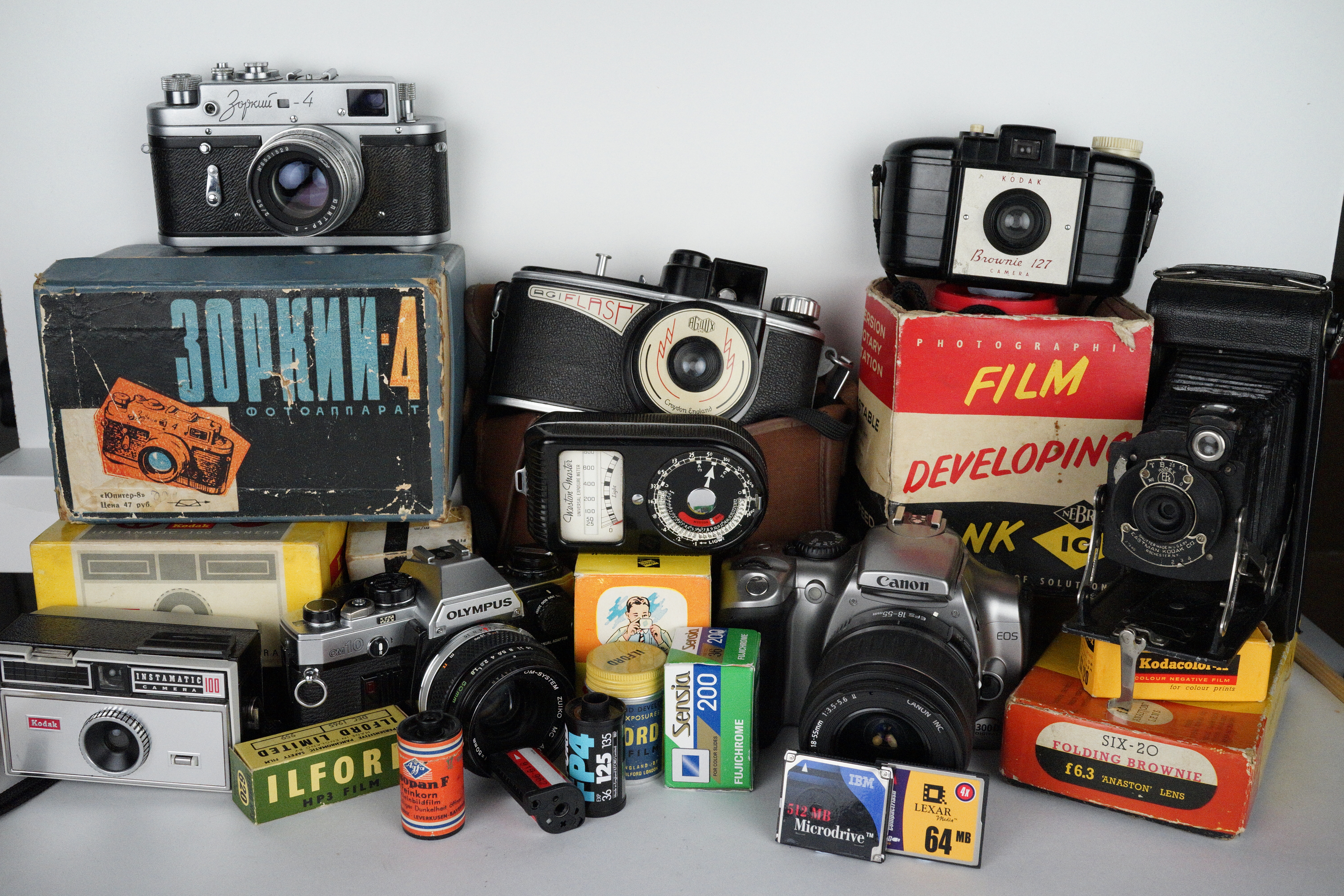 Sony RX1
