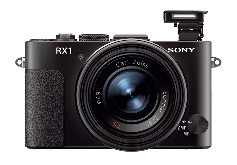 Sony RX1