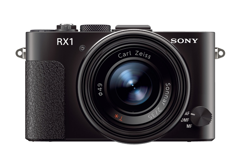 Sony RX1