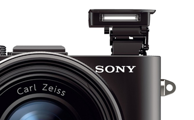 Sony RX1