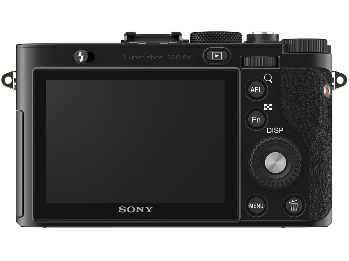 Sony RX1