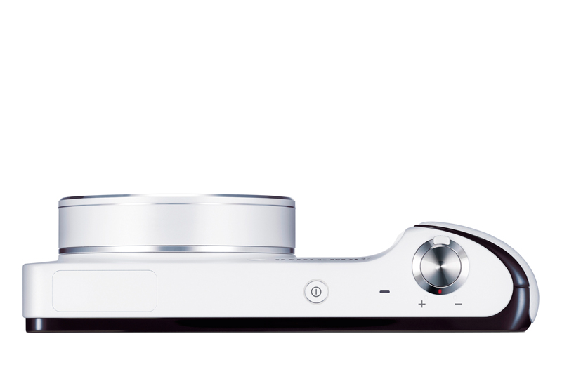 Samsung Galaxy Camera 4 | Reviews | What Digital Camera