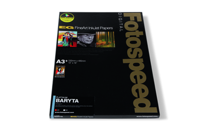 Fotospeed Baryta