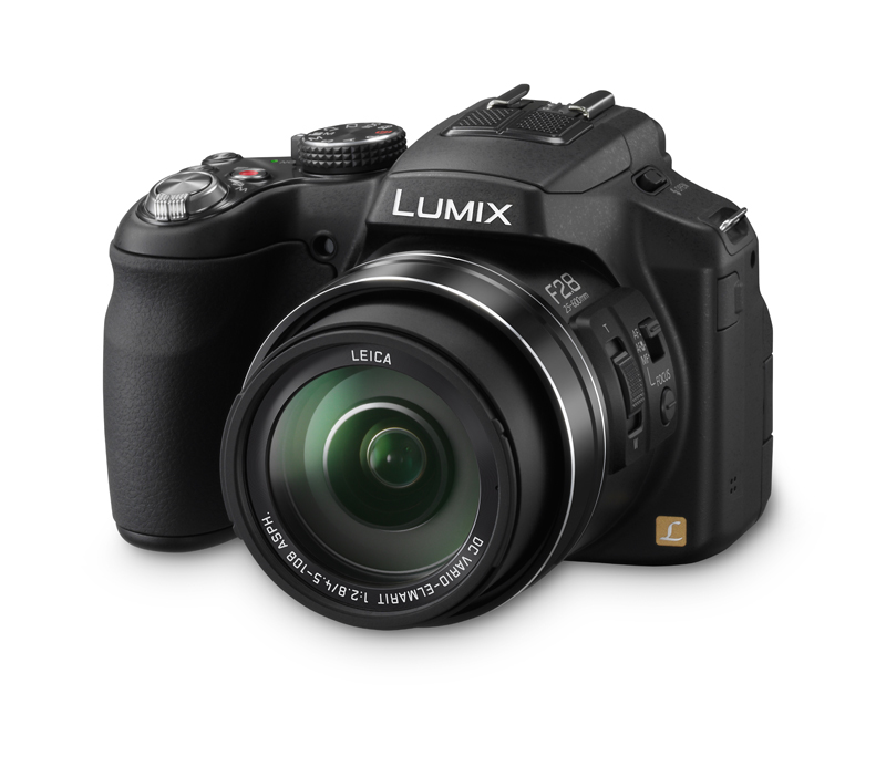 Panasonic Lumix FZ200 3 | Reviews | What Digital Camera