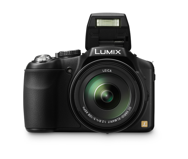 Panasonic Lumix FZ200 4 | Reviews | What Digital Camera