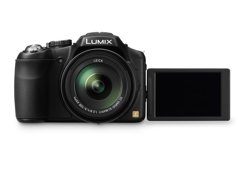 Panasonic Lumix FZ200 5 | Reviews | What Digital Camera