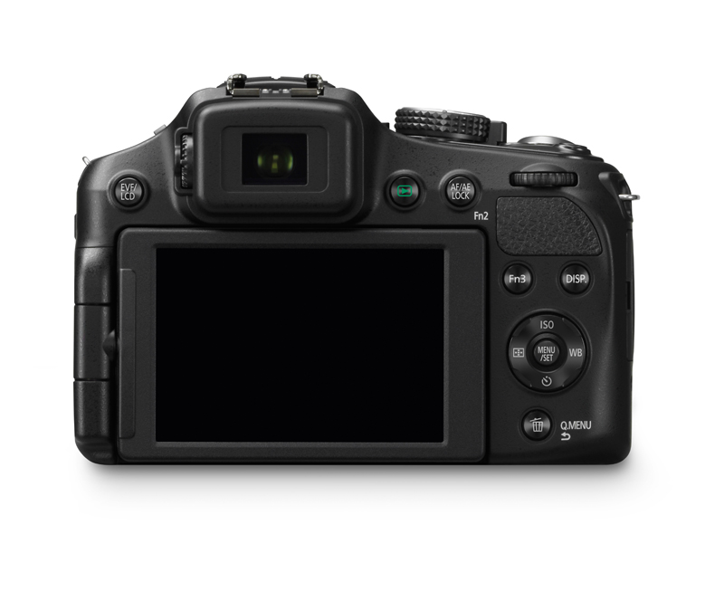 Panasonic Lumix FZ200 8 | Reviews | What Digital Camera
