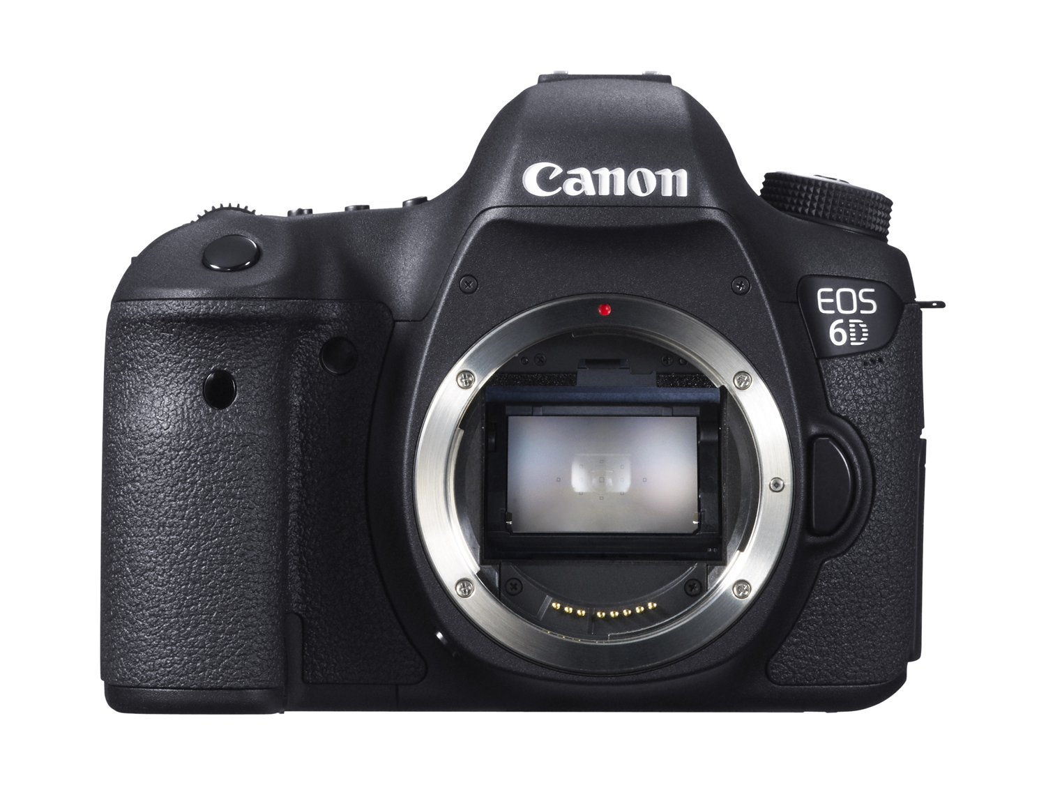 Canon EOS 6D