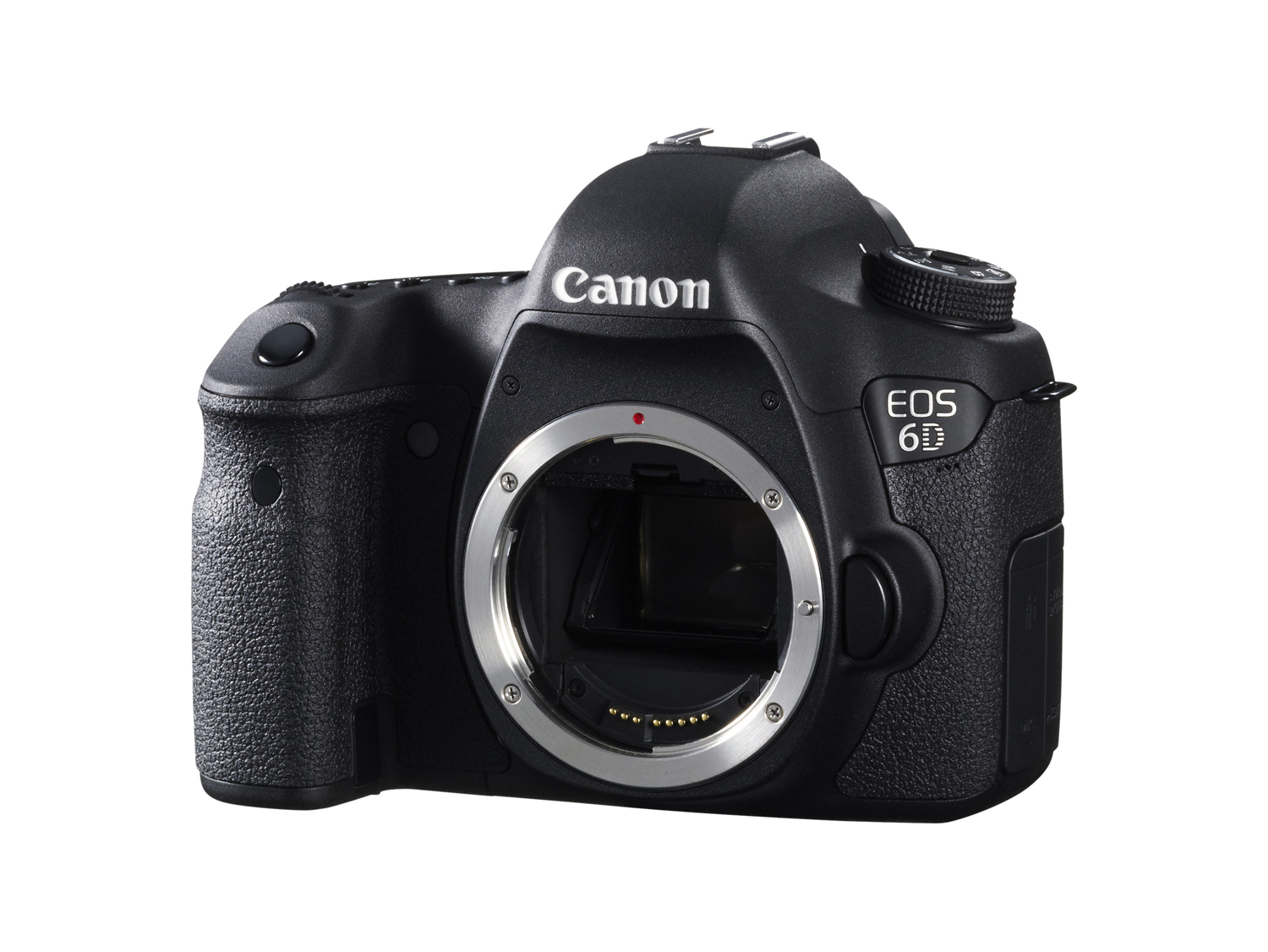 Canon EOS 6D
