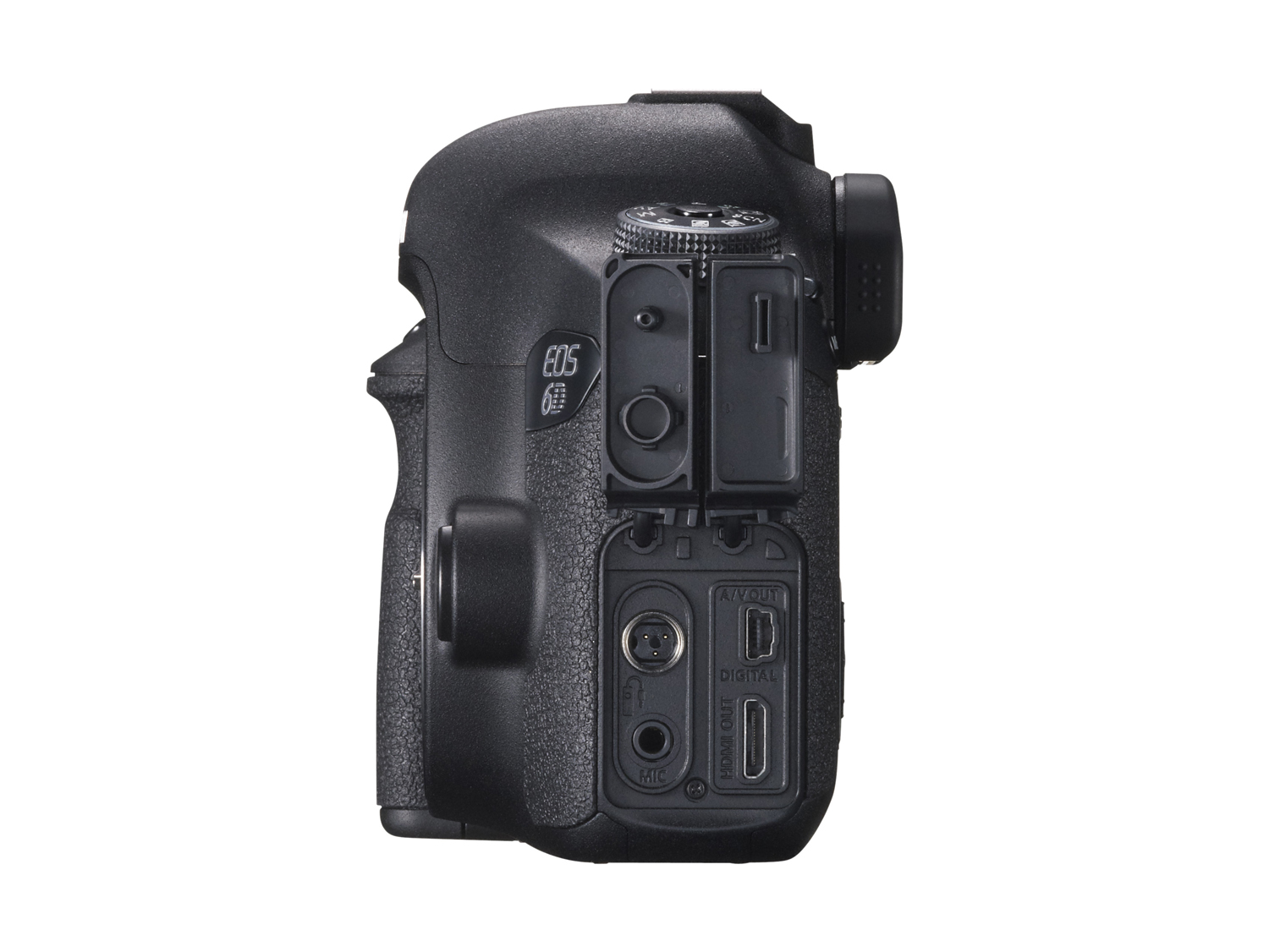Canon EOS 6D