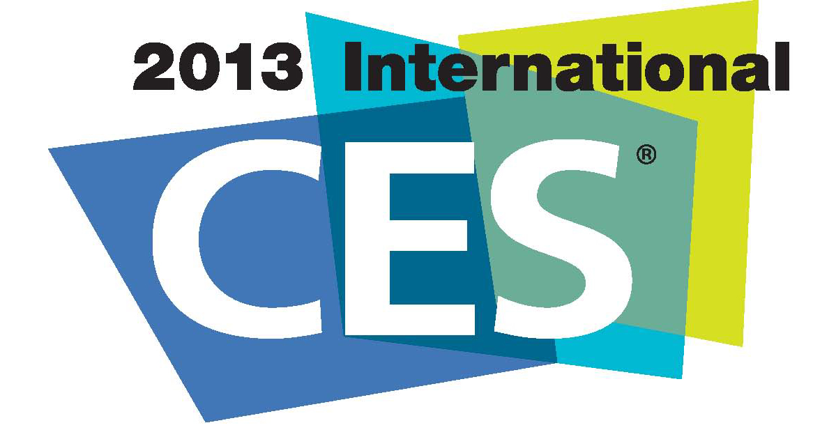 CES Logo 2013